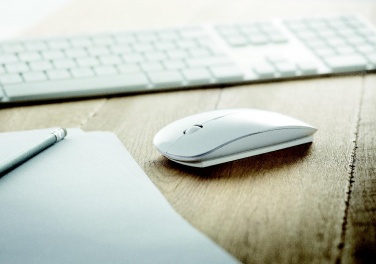 Logotrade corporate gifts photo of: Wireless mouse