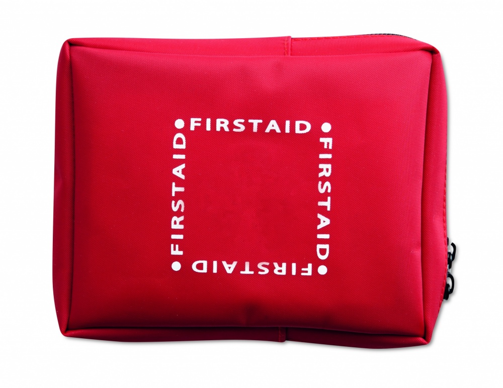 Logotrade promotional item image of: First aid kit