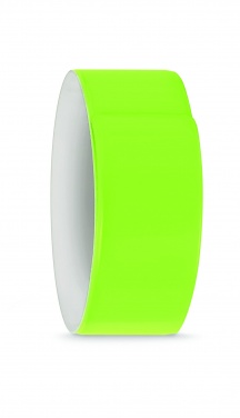 Logotrade advertising products photo of: Reflective wrist strap
