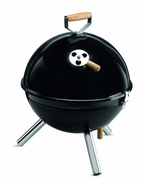 Logotrade advertising product image of: Barbecue grill