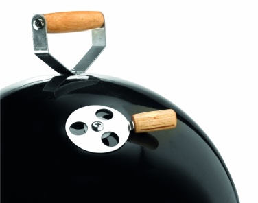 Logotrade promotional merchandise photo of: Barbecue grill