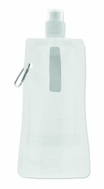 Logotrade advertising product picture of: Foldable water bottle