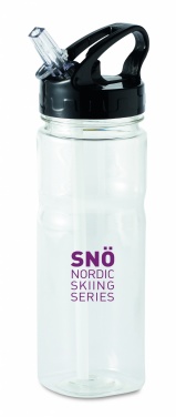 Logotrade promotional item image of: 500 ml PCTG bottle