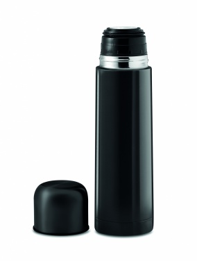 Logotrade promotional giveaway picture of: Double wall flask 500 ml