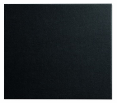 Logo trade promotional product photo of: Slim hip flask w 2 cups set