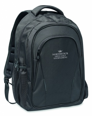 Logotrade promotional gift image of: Laptop backpack