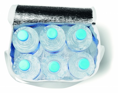 Logo trade promotional product photo of: Coolerbag 1.5l bottles