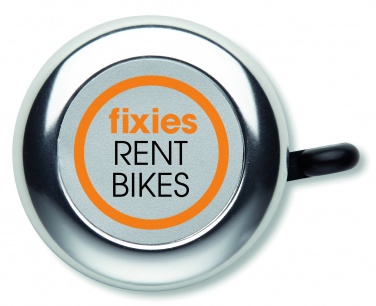 Logotrade promotional items photo of: Bicycle bell