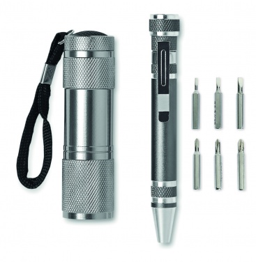 Logo trade corporate gift photo of: 2 piece tool set