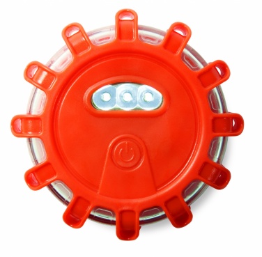 Logotrade promotional items photo of: Emergency car light