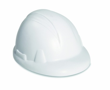 Logotrade promotional item picture of: Anti-stress PU helmet