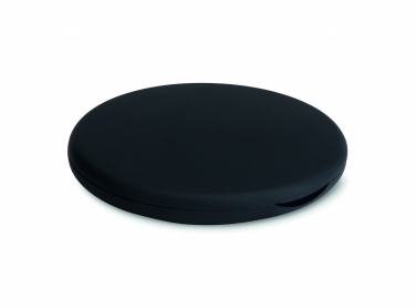 Logo trade promotional products picture of: Double sided compact mirror