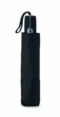 Logo trade promotional merchandise picture of: Luxe 21inch windproof umbrella