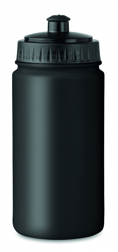 Logo trade business gift photo of: Sport bottle 500ml
