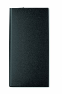 Logotrade corporate gifts photo of: Power bank 8000 mAh