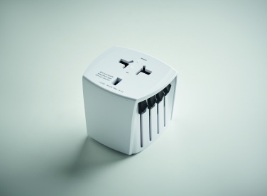 Logo trade promotional product photo of: MUV micro. 2-pole