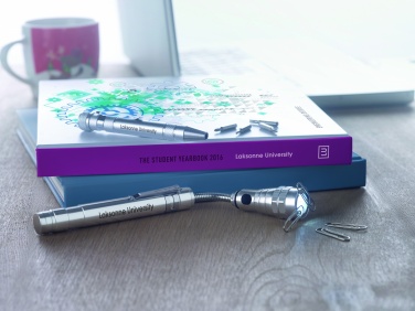 Logotrade promotional gifts photo of: Aluminium multi tool