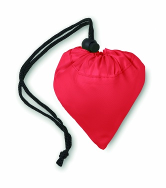 Logotrade promotional products photo of: 210D Polyester foldable bag