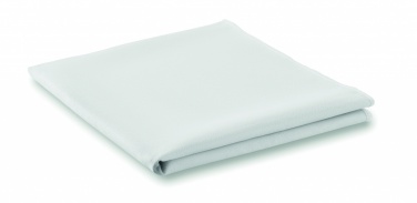 Logotrade promotional products photo of: Sports towel with pouch