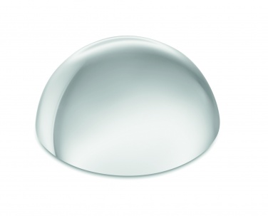 Logotrade promotional gift image of: Paper weight