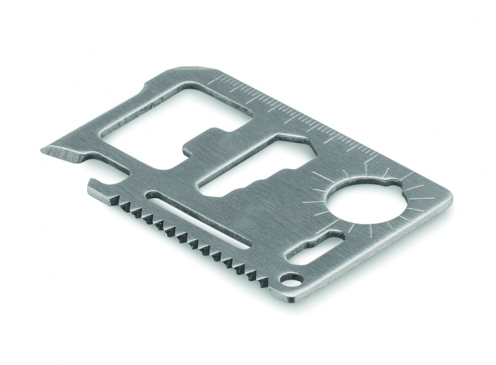 Logotrade advertising products photo of: Multi-tool pocket