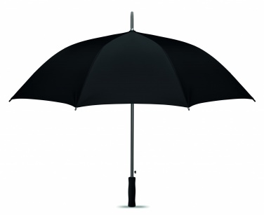 Logo trade advertising products image of: 27 inch umbrella