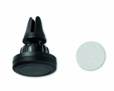 Logo trade advertising products picture of: Phone holder