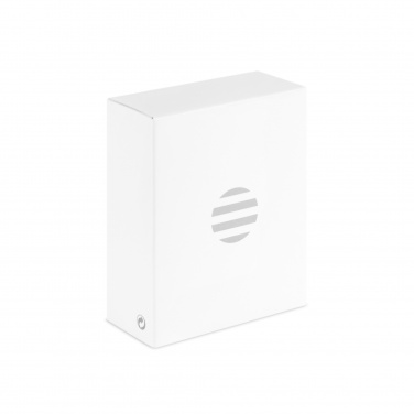 Logo trade promotional giveaways image of: Phone holder