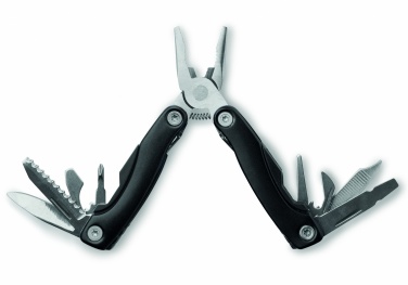 Logo trade corporate gifts image of: Multifunctional knife