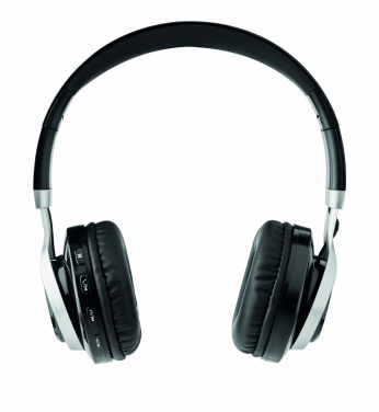 Logo trade corporate gift photo of: Wireless headphone