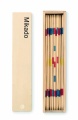 Mikado set, Wood
