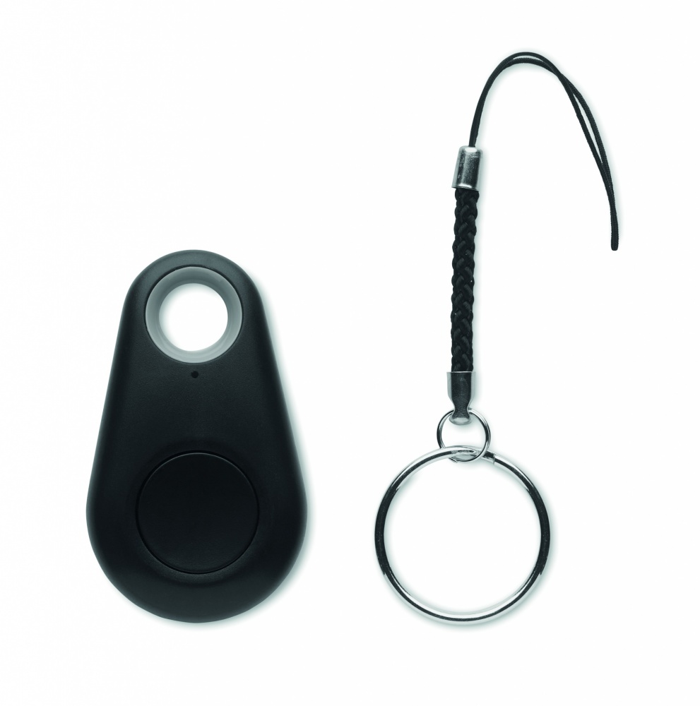 Logo trade promotional products image of: Key finder