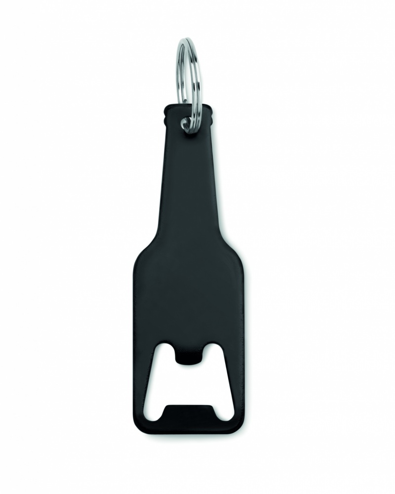 Logotrade promotional products photo of: Aluminium bottle opener