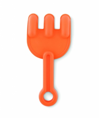 Logotrade promotional gift picture of: Sand Bucket