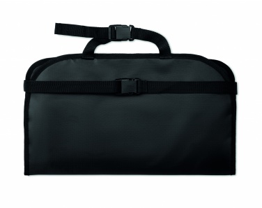 Logo trade corporate gifts image of: Car organizer