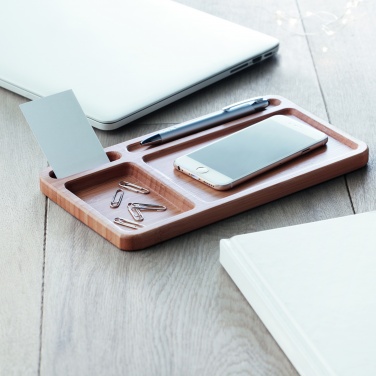 Logotrade promotional gift picture of: Wireless charger 5W