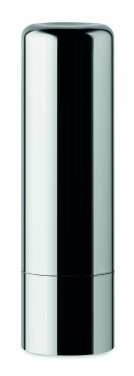 Logo trade promotional products picture of: Lip balm in UV finish
