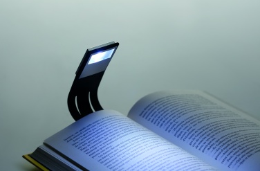 Logo trade promotional gifts image of: Book Light