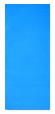 Logotrade advertising product picture of: Yoga mat EVA 4.0 mm with pouch