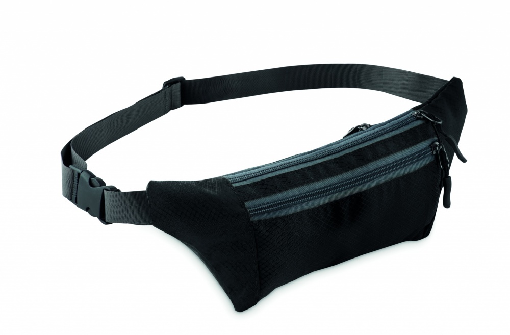 Logotrade promotional gift picture of: Fanny bag