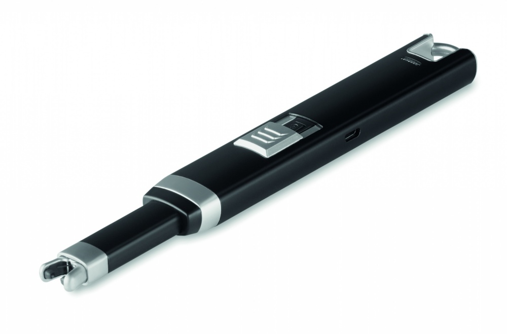 Logotrade advertising product image of: Big USB Lighter