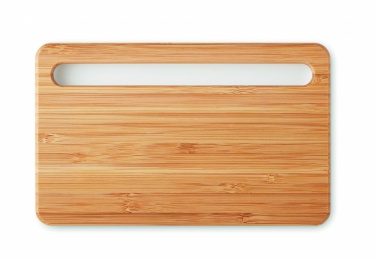 Logo trade advertising products image of: Wireless charging pad 5W KERALA