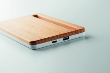 Logotrade advertising product image of: Wireless charging pad 5W KERALA