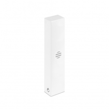 Logo trade promotional items image of: Desktop lamp