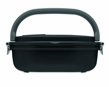 Logotrade promotional merchandise picture of: PP lunch box with air tight lid