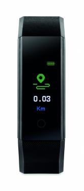 Logotrade promotional merchandise photo of: Smart health watch