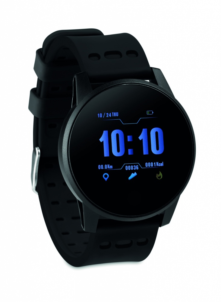 Logotrade promotional product image of: Sports smart watch