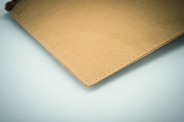 Logotrade corporate gifts photo of: Woven paper pencil case