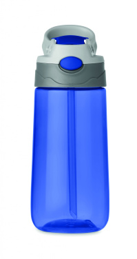 Logo trade promotional giveaway photo of: Tritan™ bottle 450 ml