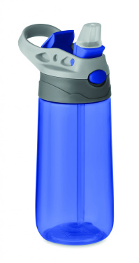 Logo trade advertising products picture of: Tritan™ bottle 450 ml